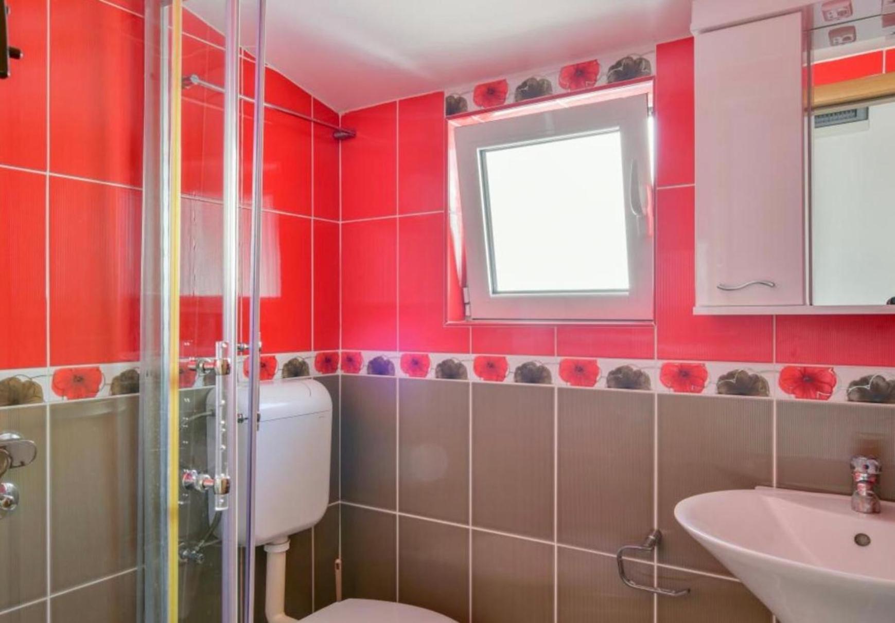 Apartments Kentera Lux スヴェティ・ステファン エクステリア 写真