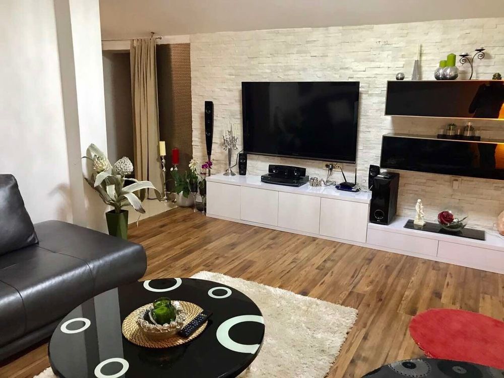 Apartments Kentera Lux スヴェティ・ステファン エクステリア 写真